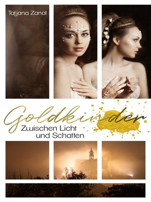 cover image of Goldkinder 4